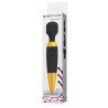 Pretty Love Vibro Power Wand Gold Pretty Love - Tête 45mm